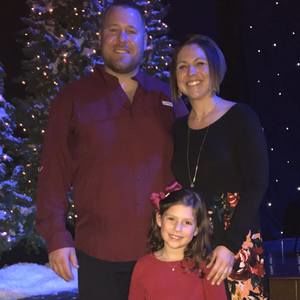 Meet your Posher, Allie